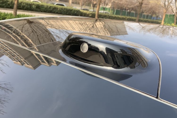 Used Qiyuan A06 2026 Model 510 Max
