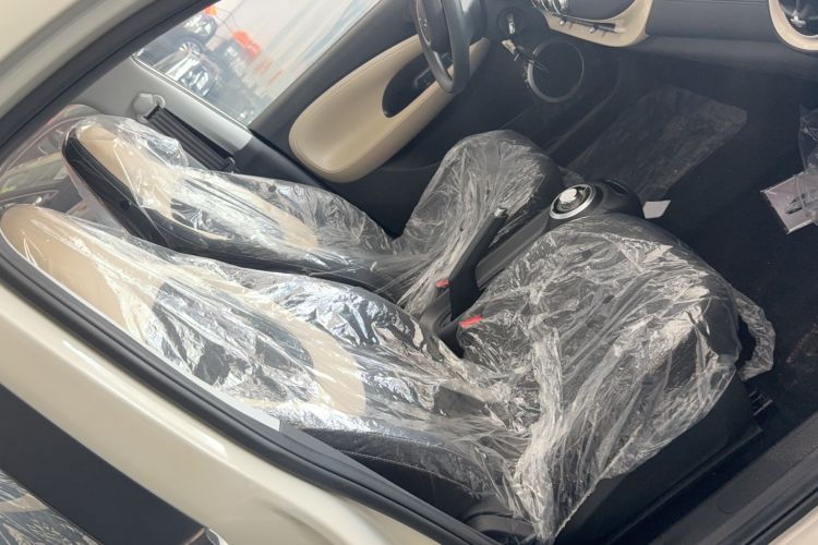 Used Wuling Bingo 2024 203km Light Edition