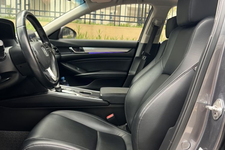 Used Honda Accord 2018 260TURBO Elite Edition China VI