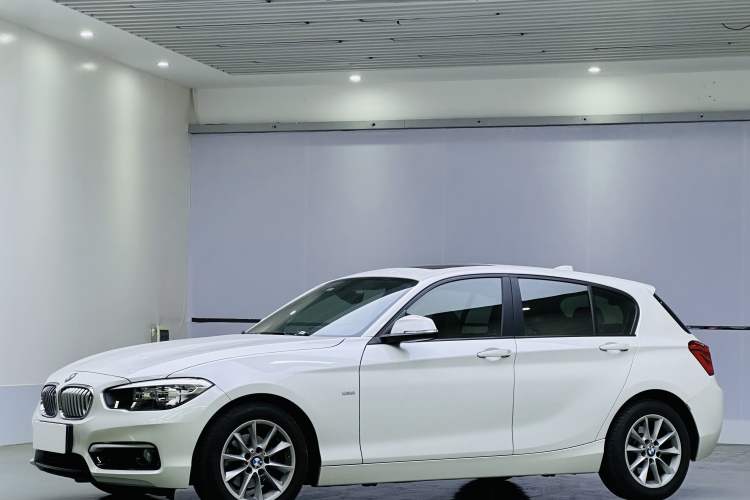 Used BMW 1 Series 2016 118i Urban Design Package