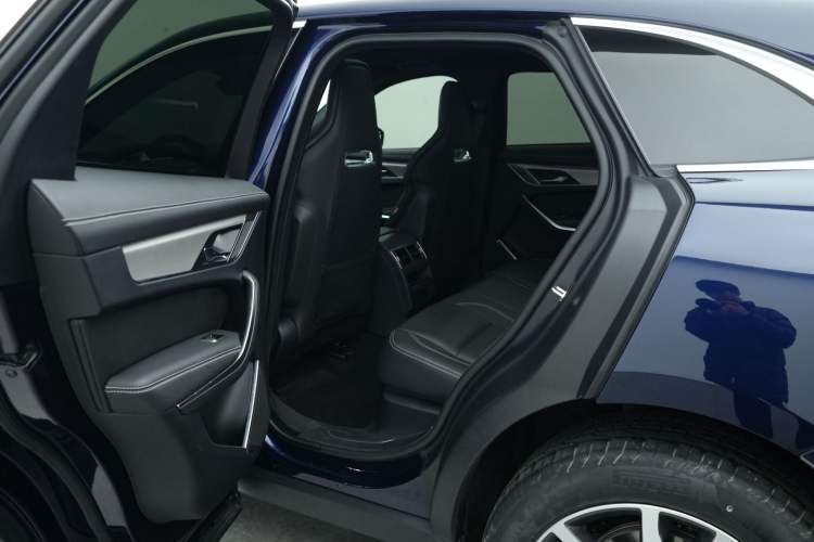 Used Jaguar F-PACE 2021 250 PS R-Dynamic S
