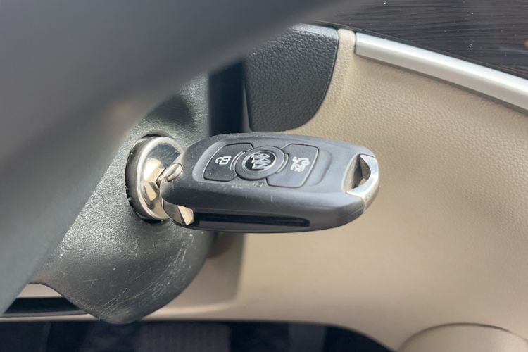 Used Buick Verano 2018 Sedan 15S Automatic Leading Model