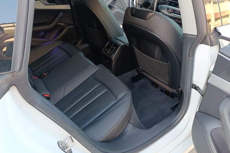 Used Audi A5 2021 Sportback 40 TFSI Stylish and Elegant Model