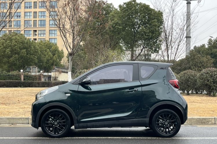 Used Chery Little Ant 2024 Facelifted 321km Beloved Edition