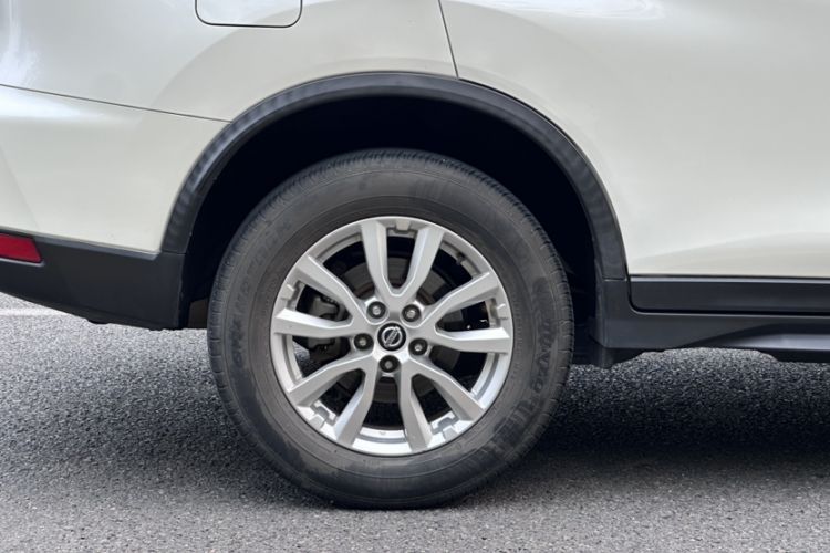 Used Nissan X-Trail 2020 2.0L XL ITS CVT 2WD SmartConnect Comfort Edition Exterior 12