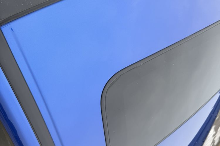 Used Honda Jade 2017 1.8L automatic Comfort version 5 seats
