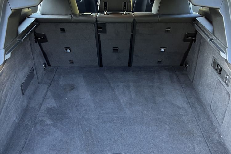 Used BMW iX 2022 xDrive40