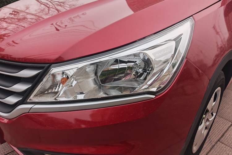 Used Baojun 310 2020 1.2L Manual Value Edition
