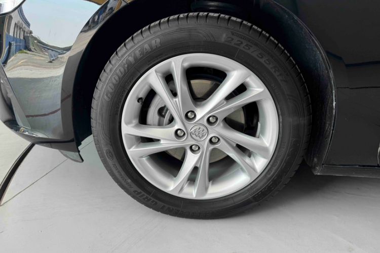 Used Buick Regal 2023 552T Smart Enjoyment Version
