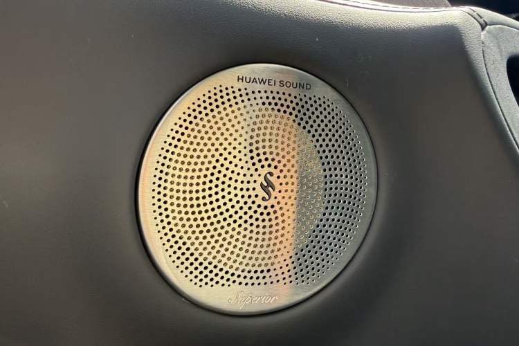 Used Hima Stelato S9 2024 All-Electric Ultra Four-Wheel-Drive Flagship Edition
