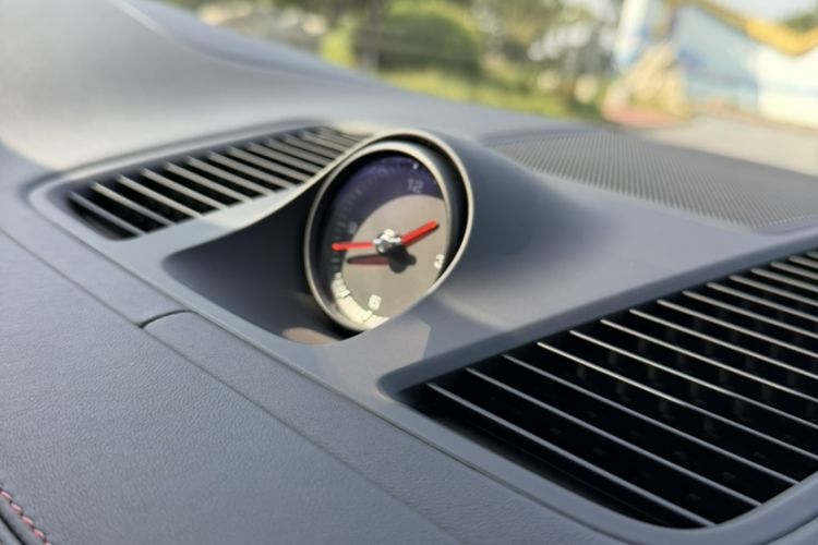 Used Porsche Cayenne 2023 Cayenne 3.0T Platinum Edition
