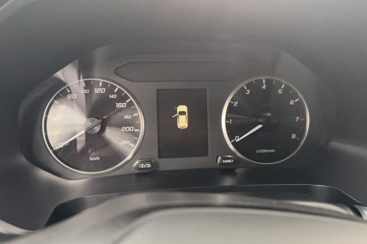 Used Chery Tiggo 7 2022 Super Edition 1.5T CVT Super Warrior