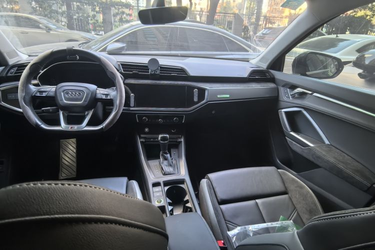 Used Audi Q3 Sportback 2020 40 TFSI Fashion Model