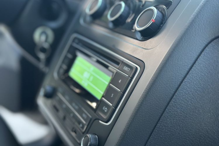 Used Volkswagen Touran 2013 1.4T Manual Comfort Edition 5-Seater