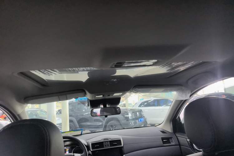 Used Nissan Tiida 2024 1.6L CVT Smart Drive Edition Roof