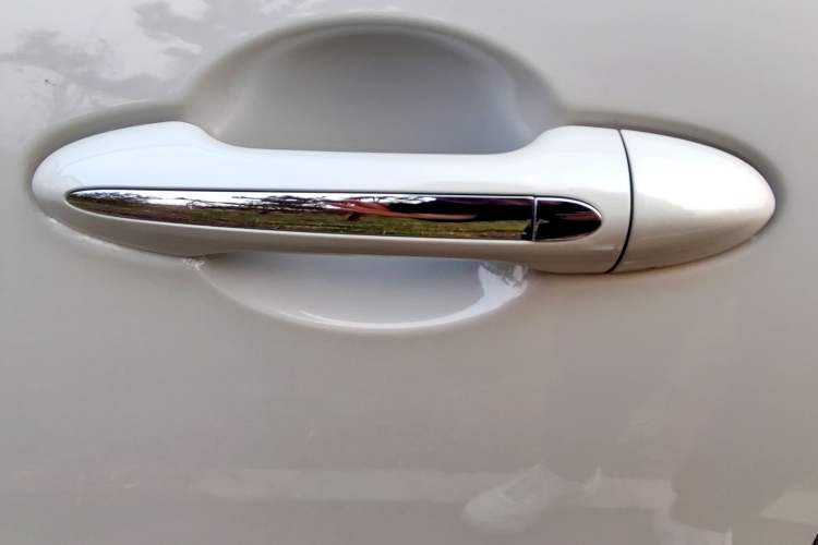 Used Wuling Bingo 2023 333km Enjoy+ Version