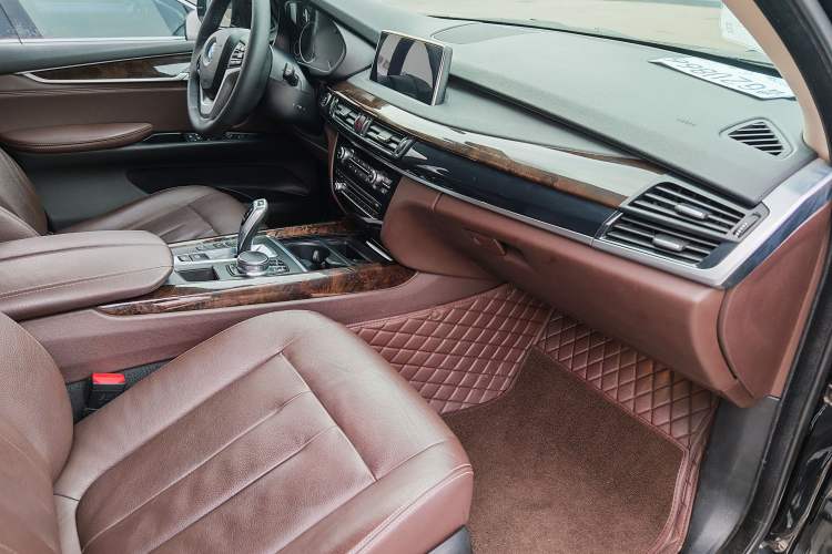 Used BMW X5 (Import) 2018 xDrive28i
