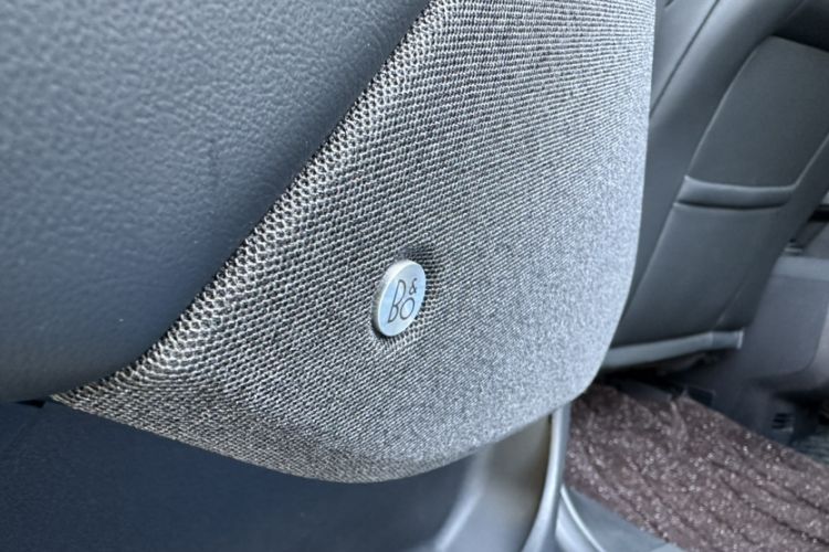 Used Ford Mustang Mach-E 2021 GT Model