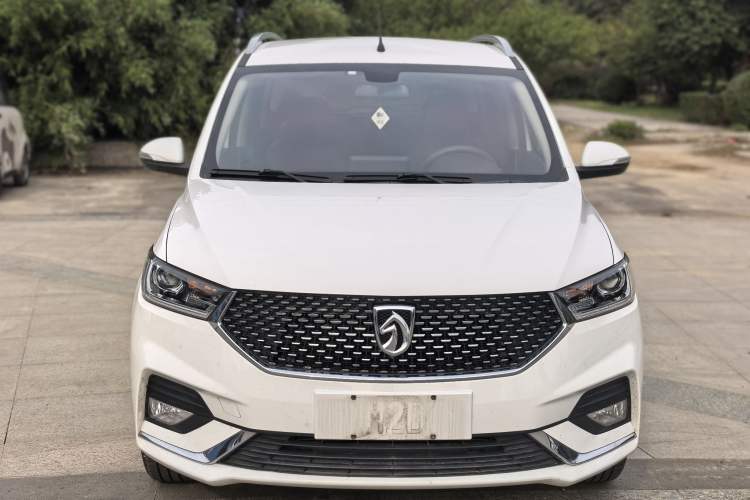 Used Baojun 360 2021 1.5L Manual Elite Edition Exterior 3