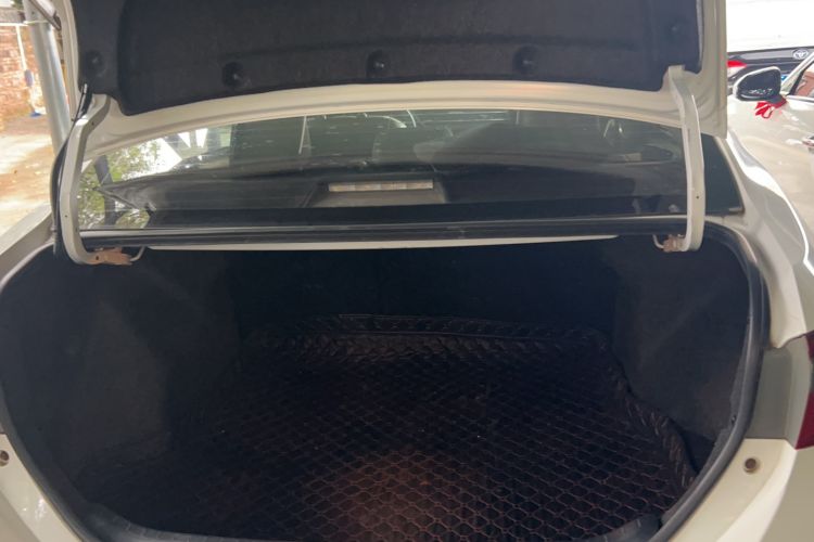 Used Toyota Corolla 2018 1.2T S-CVT GL-i Zhihui Edition