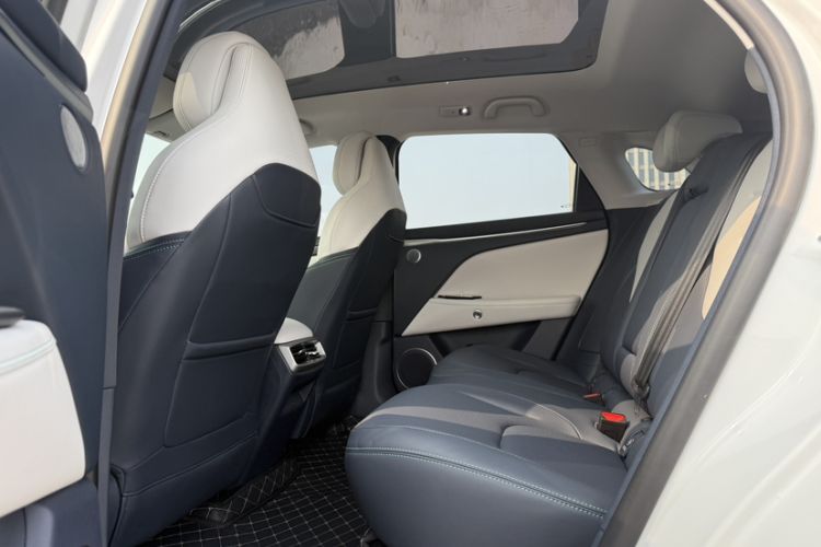 Used ARCFOX Alpha T5 2025 520 MAX