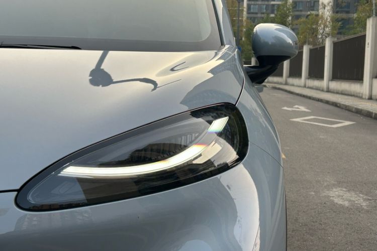 Used ARCFOX Kaola S 2024 PRO