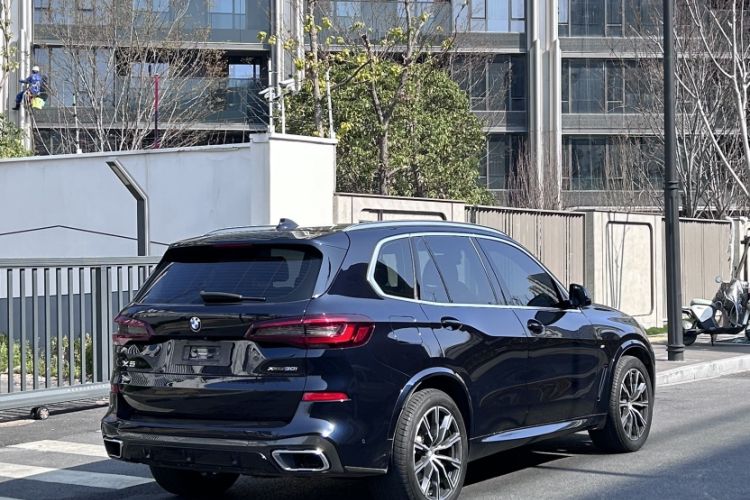 Used BMW X5 2021 Restyled xDrive30i M Sport Package