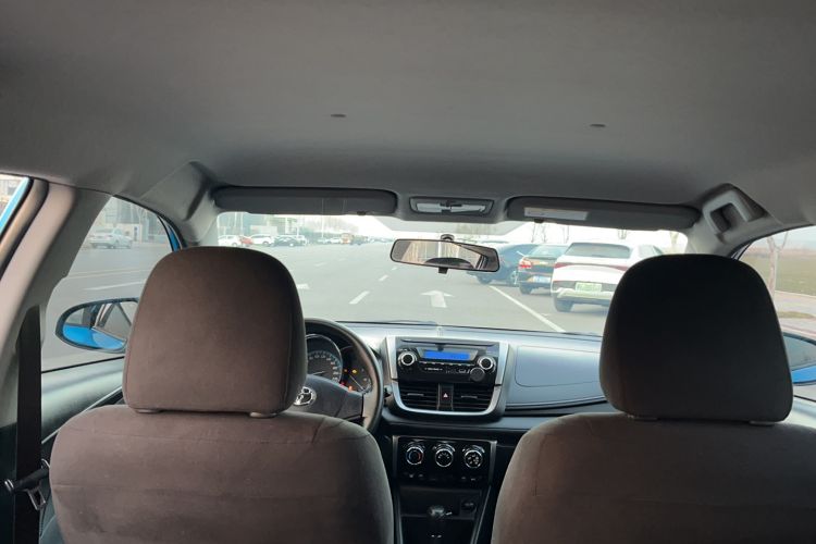 Used Toyota YARiS L Zhi Xuan 2016 Revised 1.5E CVT Charming Edition
