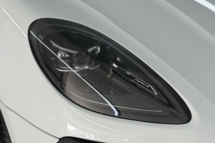 Used Porsche Macan 2022 Macan 2.0T