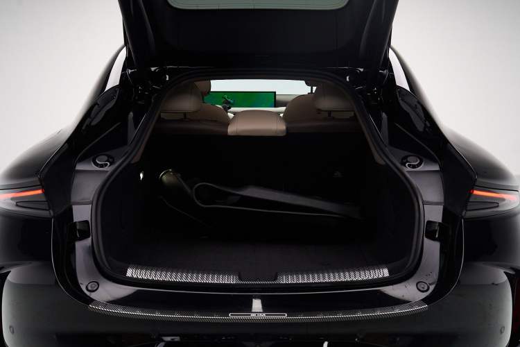 Used IM L6 2025 Pro Max model
