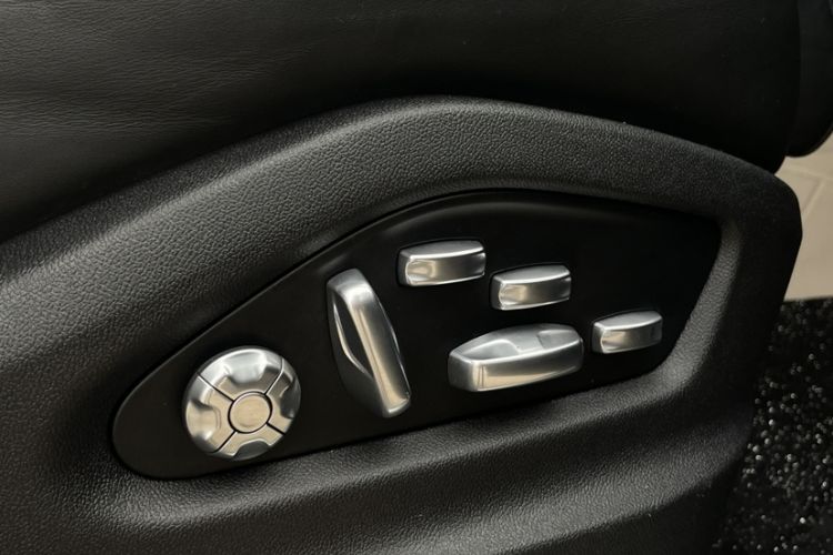 Used Porsche Cayenne 2018 Cayenne 3.0T