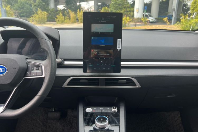 Used BYD e2 2021 Comfort Model