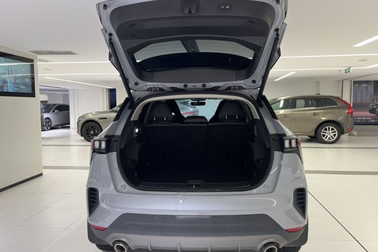 Used Lynk & Co 06 EM-P 2022 PHEV 84 km Range Pro Version Exterior 7