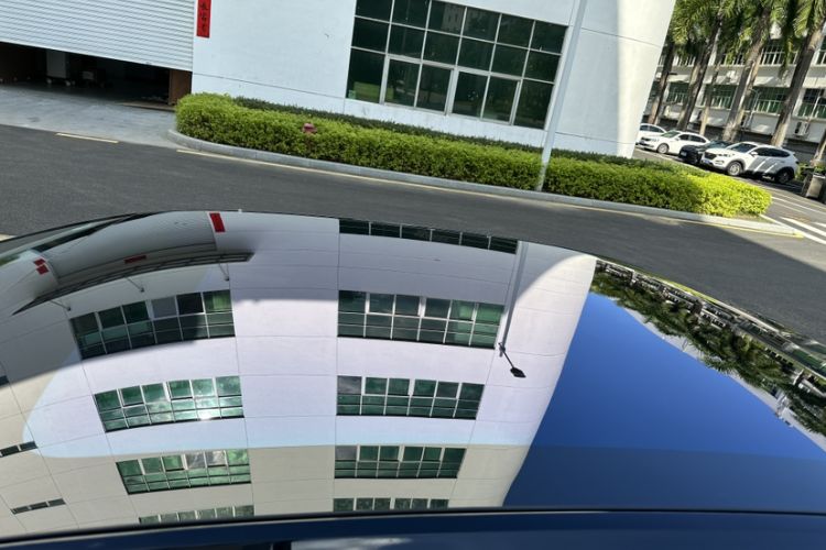 Used Hongqi EH7 2024 600 Pro