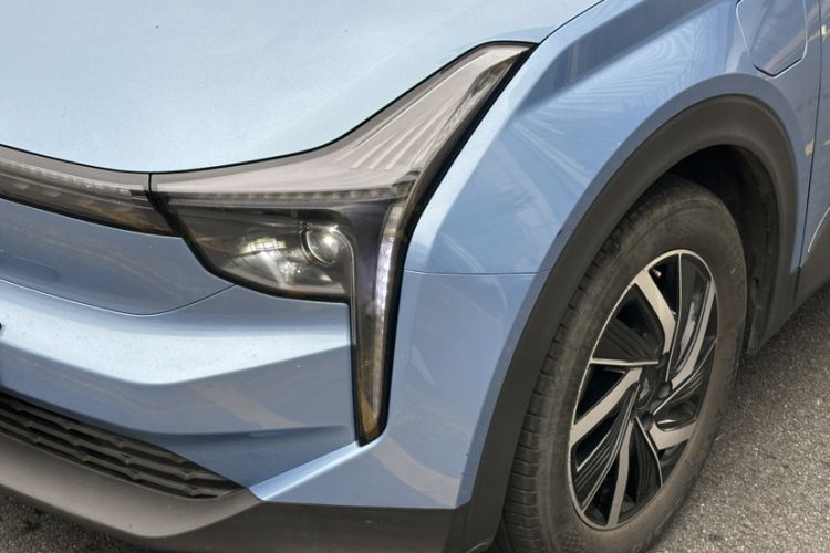 Used NETA U 2020 400 U-Shape
