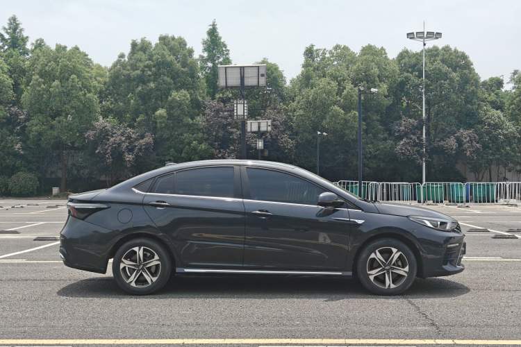 Used Chery Arrizo 5 PLUS 2021 Xiao AI 1.5T CVT Enjoy PLUS
