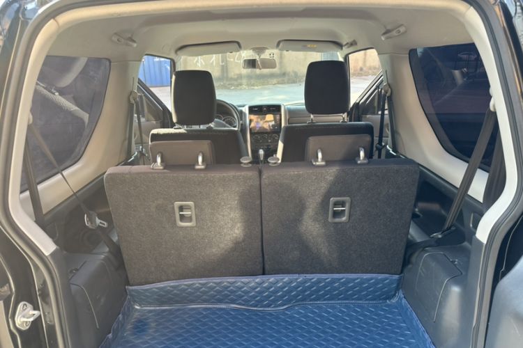 Used Suzuki Jimny 2015 1.3 AT JLX