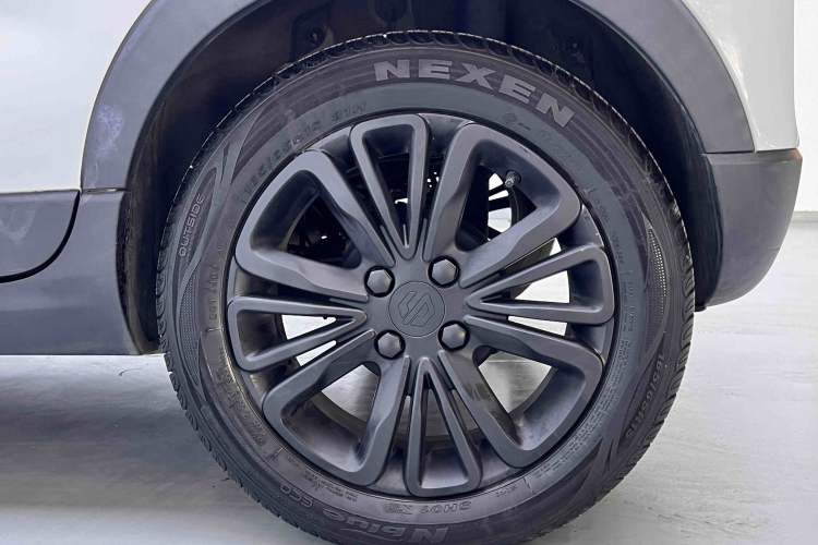 Used Leapmotor T03 2021 400 Lite Edition Lithium Iron Phosphate
