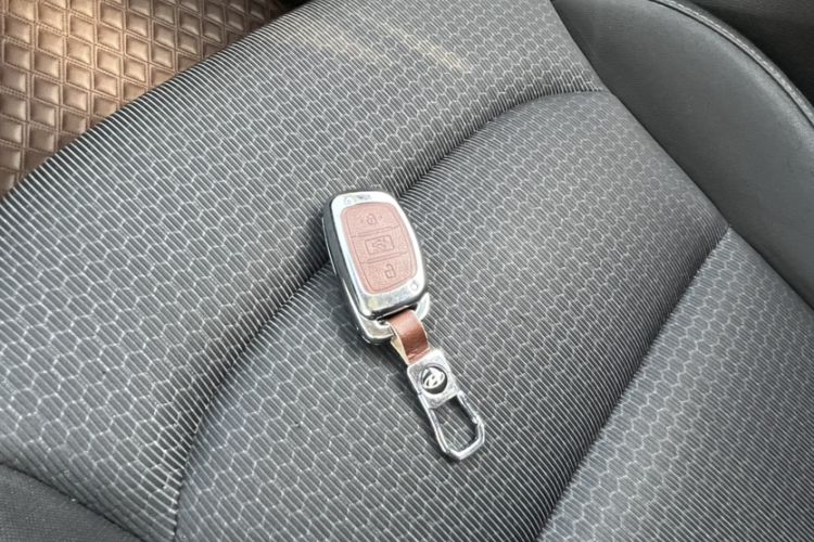 Used Hyundai Elantra (6th Generation / Lingdong) 2016 1.6L Automatic ZhiXuan – Elite Version
