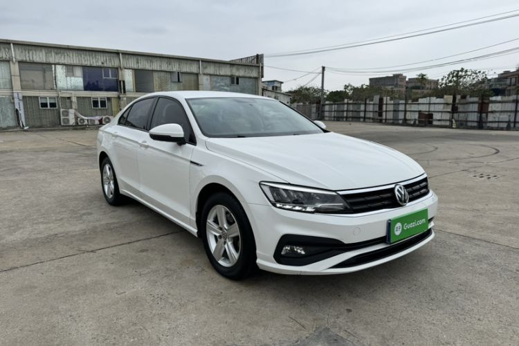 Used Volkswagen Lamando 2019 230TSI DSG Fashion Edition China VI