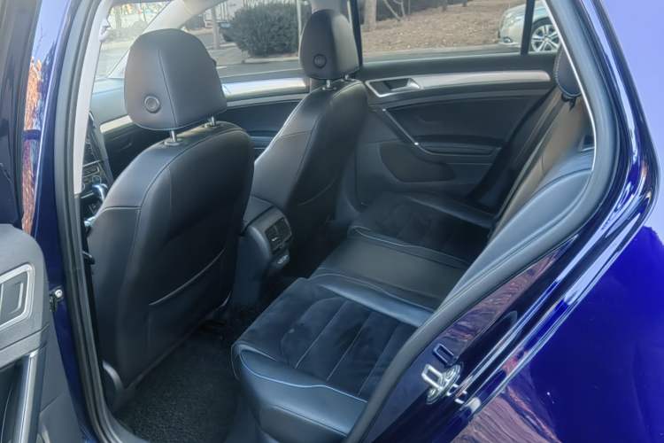 Used Volkswagen Golf Pure Electric 2020 Chariot Pro