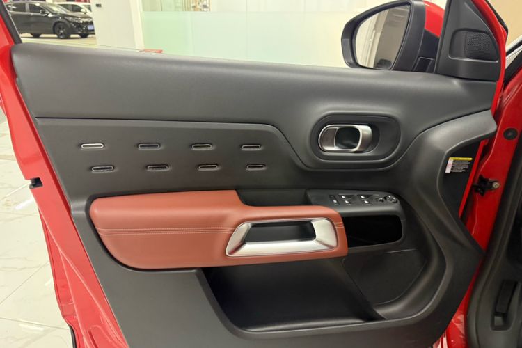 Used Citroen C5 AIRCROSS 2017 380THP Luxury Model