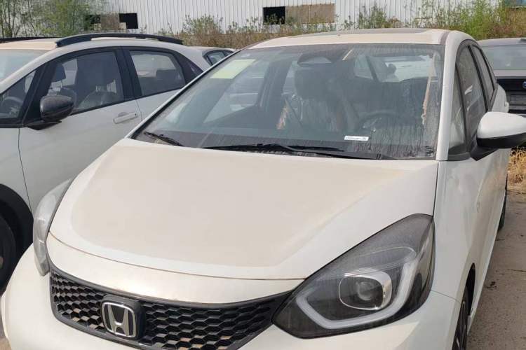 Used Honda LIFE 2023 1.5L CVT SPO-SS Dynamic Edition