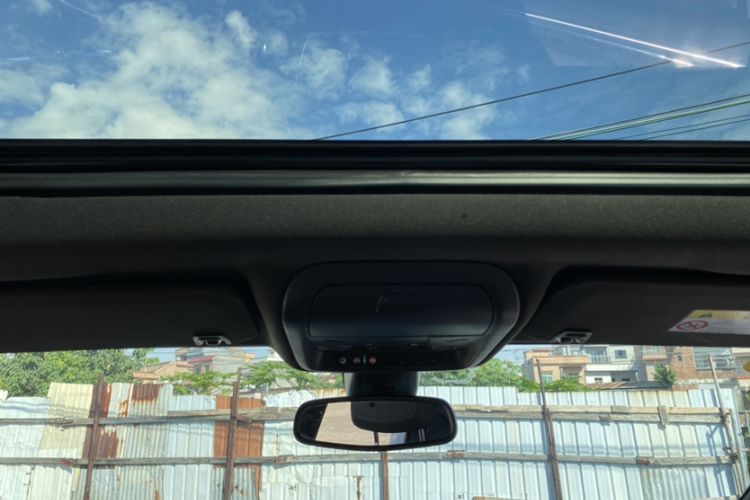 Used Cadillac XT5 2024 2.0T All-Wheel-Drive Luxury Version (Hummingbird Edition)