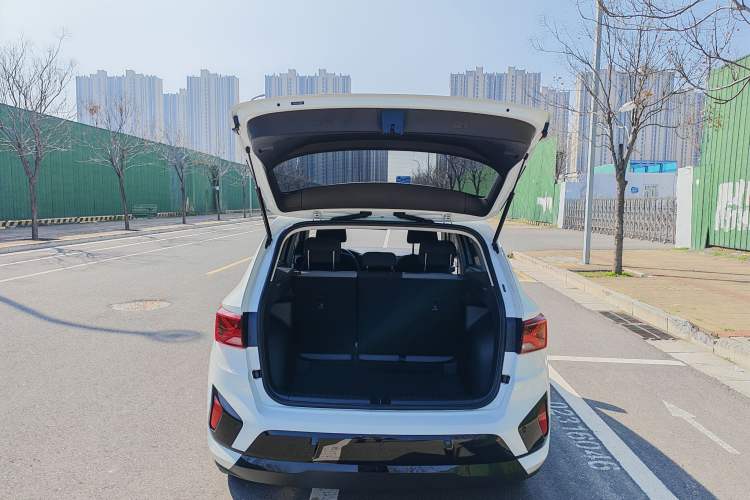 Used Jetta VS5 2024 280TSI Automatic Pioneer Edition