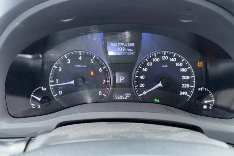 Used Lexus RX Classic 2013 270 Elite Edition
