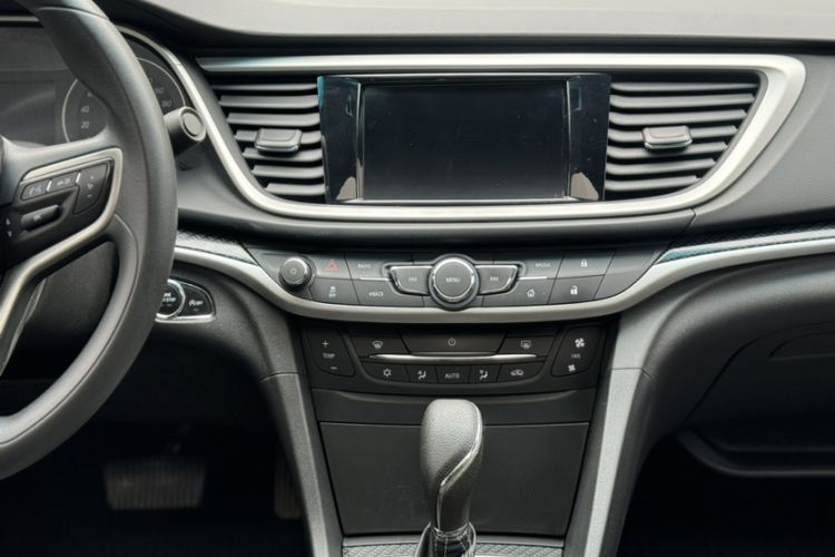 Used Buick GT 2015 15N Automatic Deluxe Edition