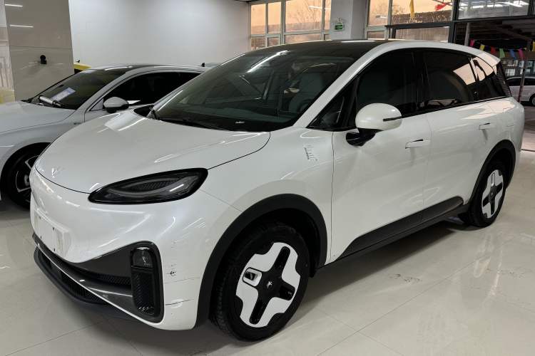 Used ARCFOX Kaola S 2024 PRO