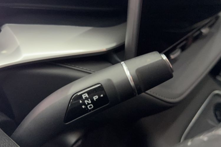 Used Haval H6 2024 2.0T All-Wheel Drive Max
