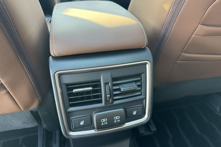 Used Subaru Forester 2019 2.0i Smart Engine Flagship Edition